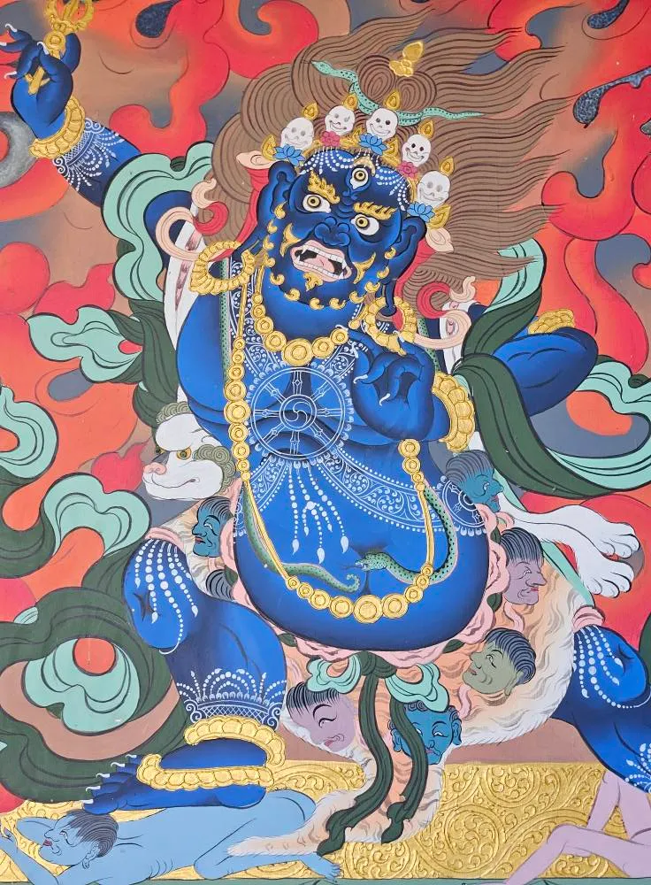 WYPRAWA DO — DARJEELING I SIKKIMU